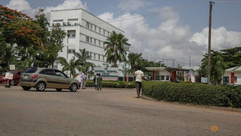 COVID-19: Nigerian scientist studies country's coronavirus variant