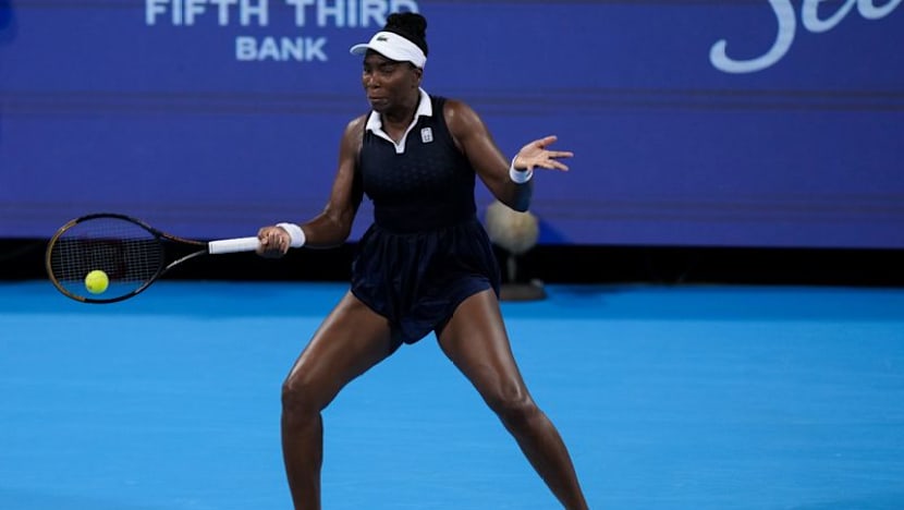 Venus Williams Receives US Open Wild Card as USATA Leaves Spot for Possible Serena Return