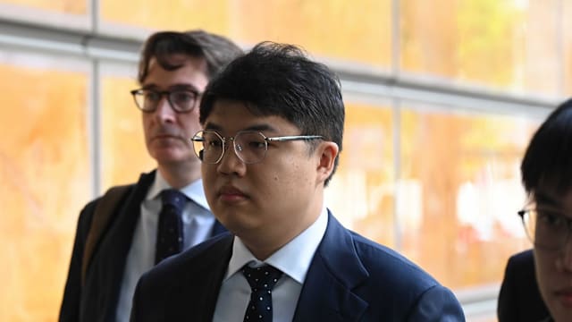 彭博社被指诽谤两部长案 诉方炮轰撰文记者报道不实内容