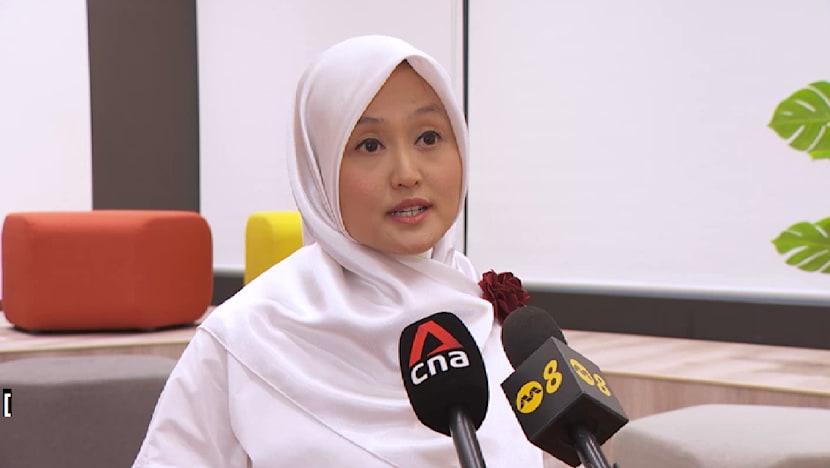 Sayap wanita PAP disusun semula; Rahayu Mahzam dilantik Naib Pengerusi