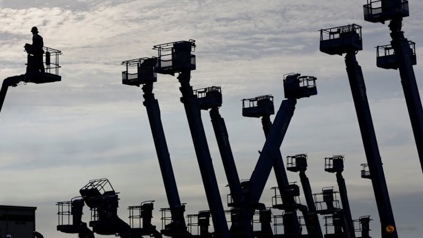Japan's factory activity hits 19-month-low in October, PMI shows
