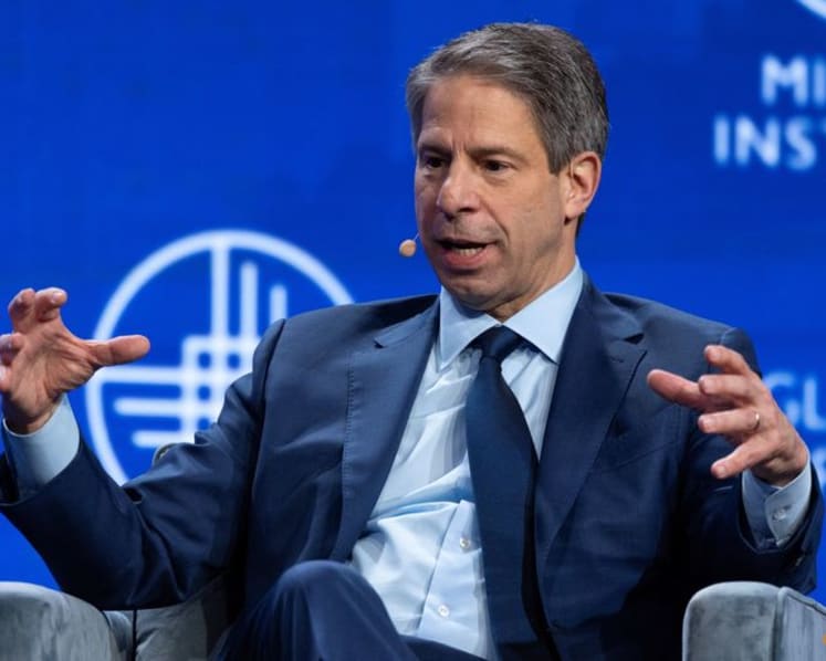 Global finance leaders flag shifting capital flows, AI impact at Milken