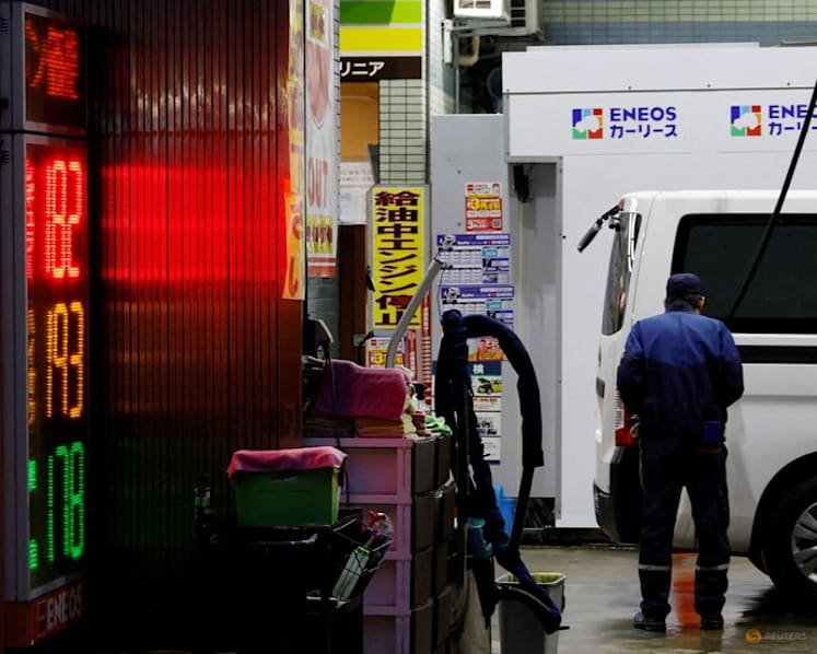 Japan's core inflation accelerates in July, bolsters case for rate hike