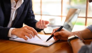 Commentary: Why you need a will (yes, you)
