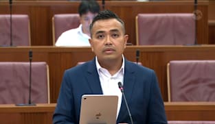 Motion: Sharael Taha on artificial intelligence transition with no jobless growth