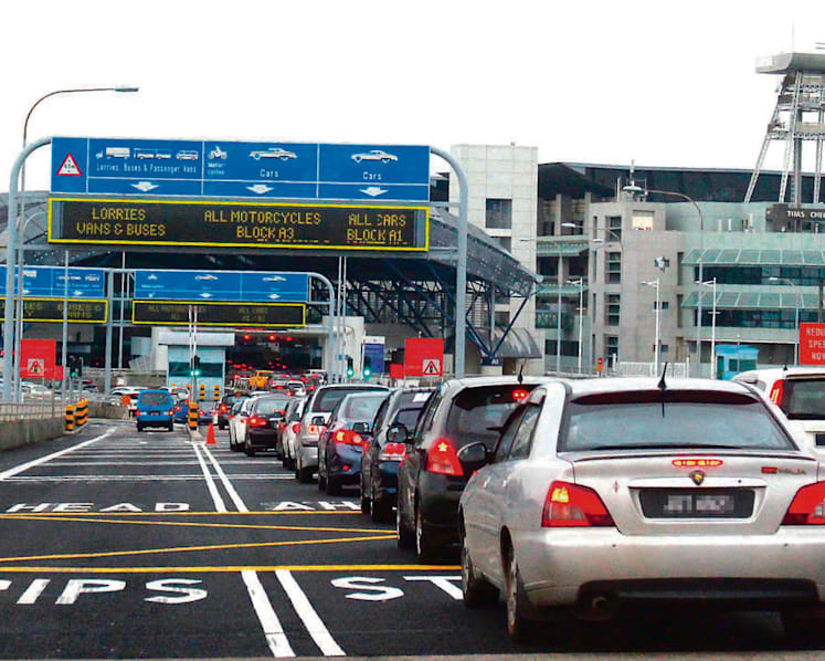 EZ-Link, Touch 'n Go launch dual-currency contactless card for use between Singapore and Malaysia