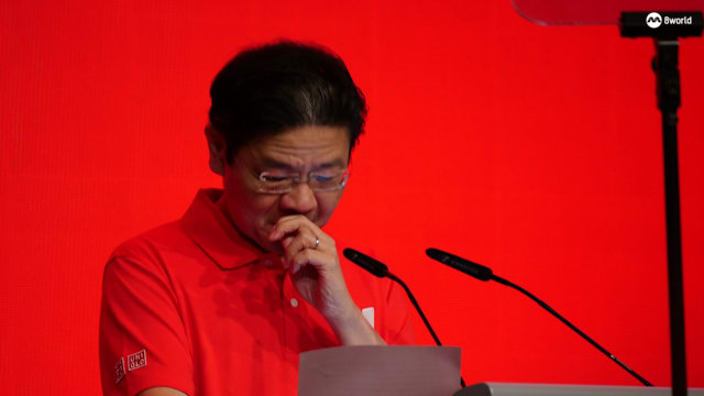 忆述国人撤侨过程 总理内心受触潸然泪下