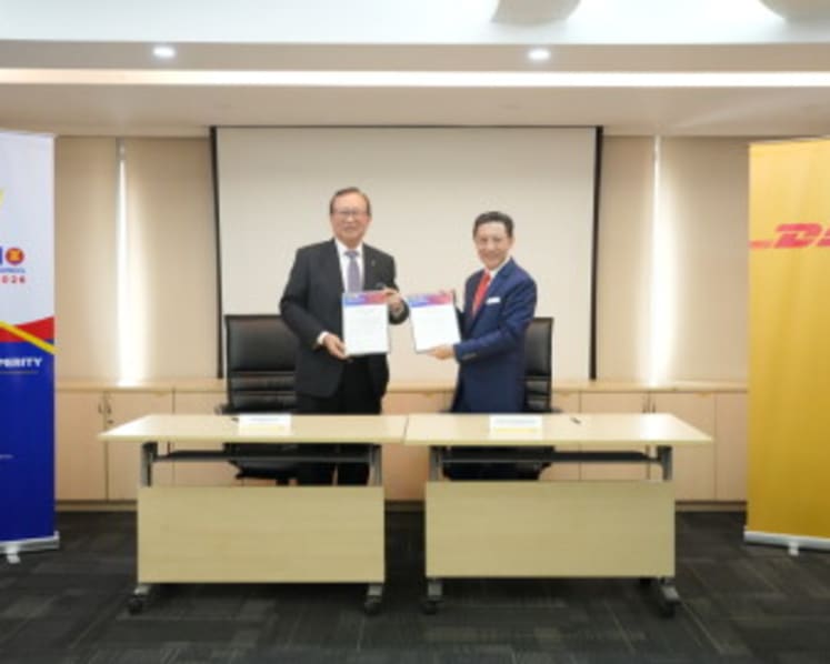 DHL Express and ASEAN Business Advisory Council partner to strengthen MSME competitiveness and advance ASEAN trade integration