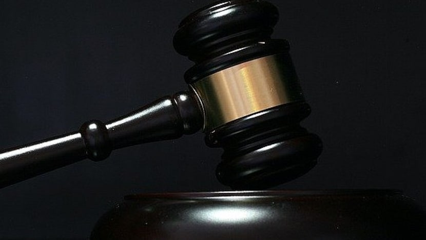 Jail, caning for estate cleaner who molested 14-year-old after she initiated chat with him at void deck in Chua Chu Kang Jail, caning for estate cleaner who molested 14-year-old after she initiated chat with him at void deck in Chua Chu Kang
