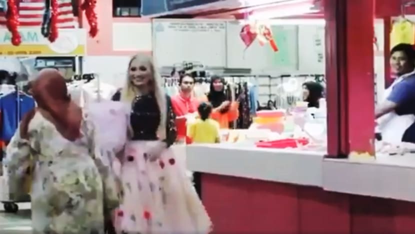 Gambar Pilihan Hari Ini