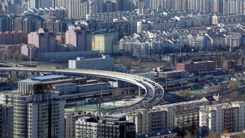 China new home prices grow slightly faster in October, private survey shows China new home prices grow slightly faster in October, private survey shows