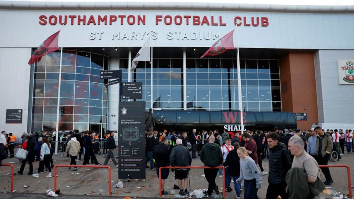Southampton lose appeal, Middlesbrough to face Hull in playoff final