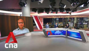 Lew Chuen Hong, Liu Feng-Yuan and Shameek Kundu on shaping international AI standards