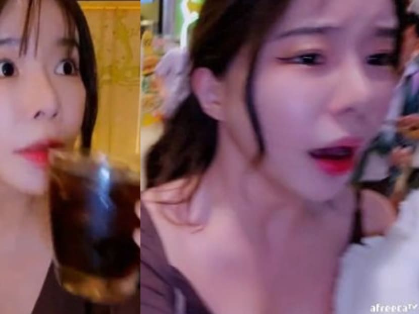 Korean YouTuber live streams herself fleeing Bangkok’s Siam Paragon during deadly shooting