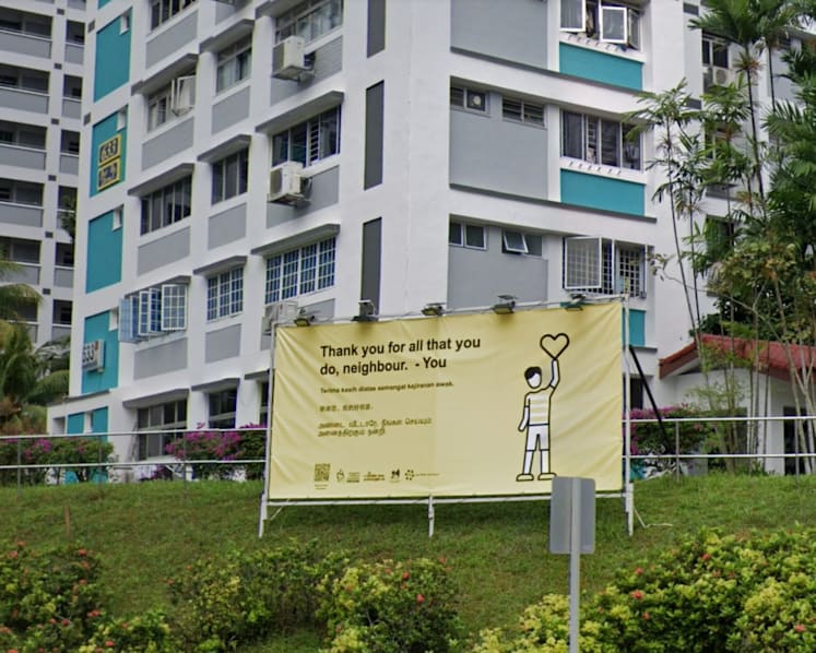 Man who sued neighbour for battery, assault and harassment loses suit, must pay S$10,000 in costs