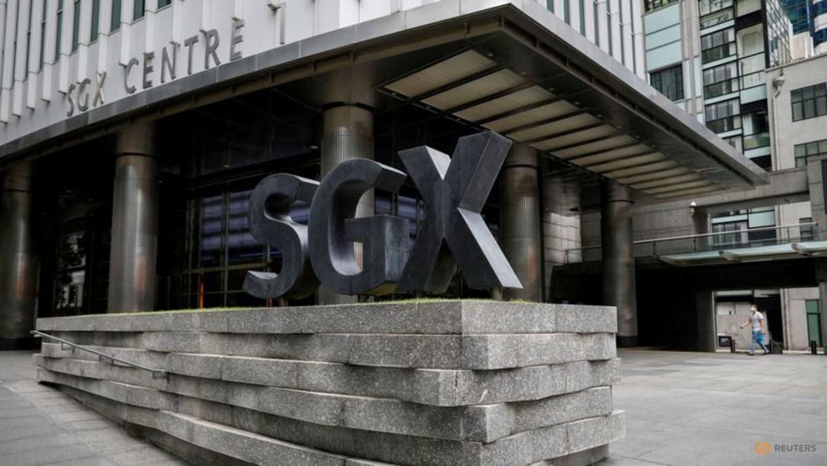 Commentary: Tighter disclosures on pay, dividends for SGX-listed firms a timely move