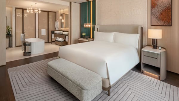 channelnewsasia.com - Melissa Stewart - Luxury hotel Waldorf Astoria Kuala Lumpur to open in late 2026