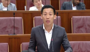 Committee of Supply 2026 debate, Day 1: Xie Yao Quan on immigration, integration and equity