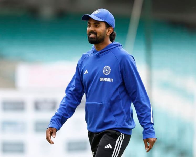 India's focus now on winning ODI series, says captain Rahul