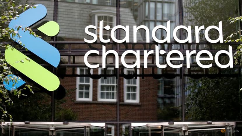 StanChart shares rise after favourable ruling in US litigation StanChart shares rise after favourable ruling in US litigation
