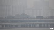 Vietnam urges factories to cut output as Hanoi chokes on smog