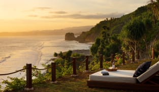 12 secluded resorts in Indonesia where you can truly leave it all behind