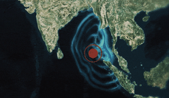 The Waves That Changed Us: 20 years since the Asian tsunami