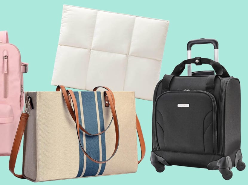 Best laptop bags that are functional and stylish — including laptop sleeves, backpacks and cabin luggage 