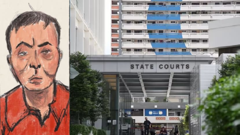 Billion-dollar money laundering case: Vang Shuiming fails in latest bid for bail, will claim trial Billion-dollar money laundering case: Vang Shuiming fails in latest bid for bail, will claim trial