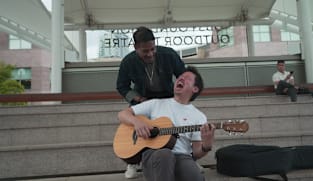 Meet Me There - Synergy in Sync