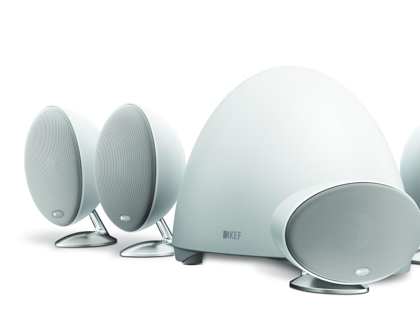 KEF: A sound investment
