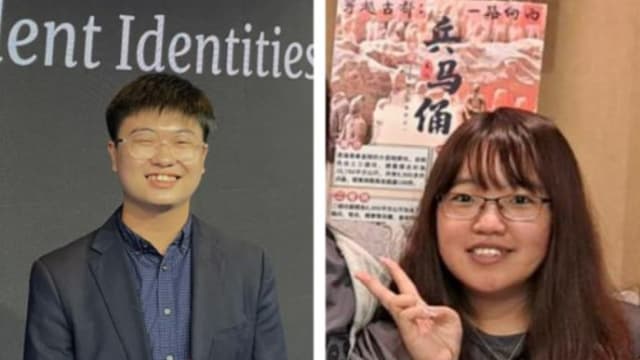 20岁“飞机迷”从小立志加入航空业 通过理工学院提前招生活动无压力钻研兴趣