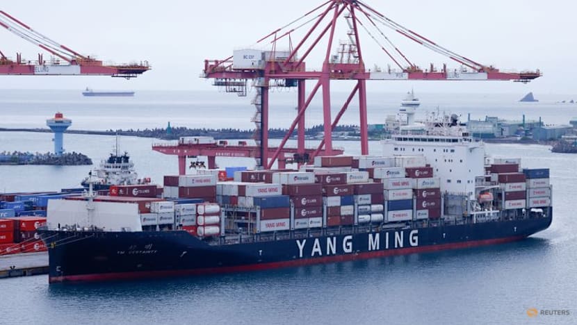 Taiwan third-quarter economic growth likely slowed on tariff impact: Reuters poll