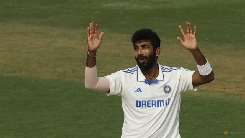 India captain Bumrah struggling with back spasm in fifth test India captain Bumrah struggling with back spasm in fifth test
