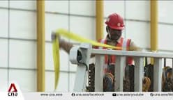 More companies exploring hires from non-traditional sources to ease manpower woes 