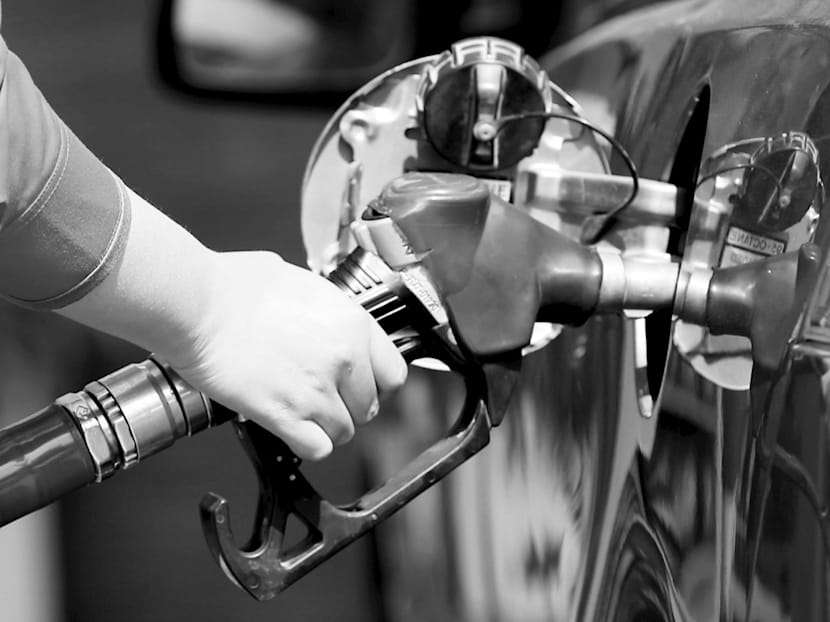 Restarting the engine of global economic growth