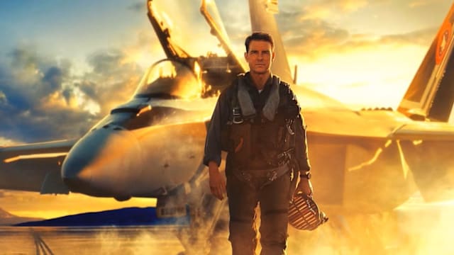 “Top Gun 3”筹备开拍，Tom Cruise确定回归主演！