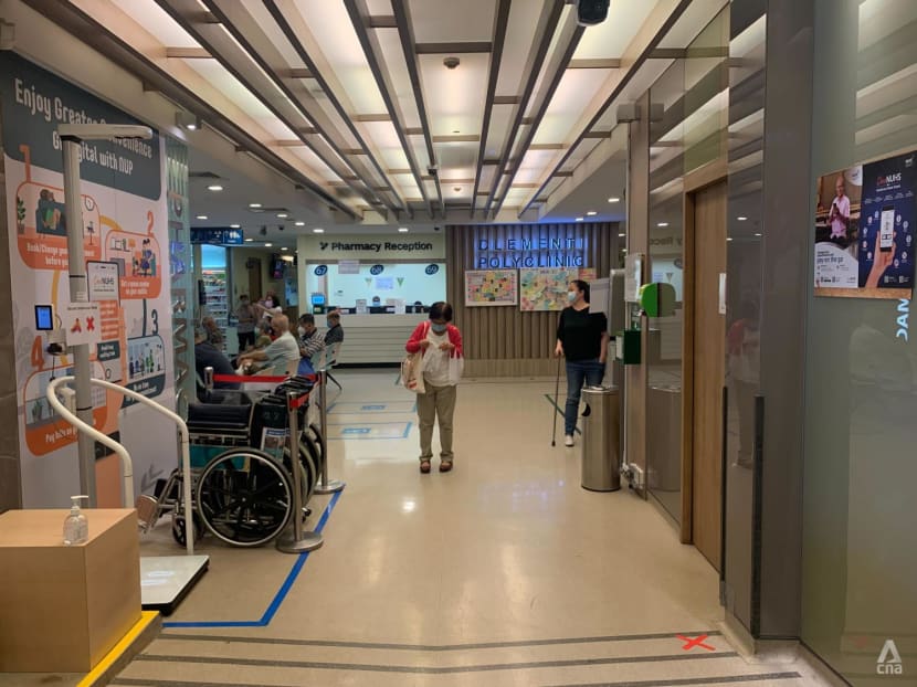 Mental health support, getting elderly on digital platform among MPs’ concerns about healthcare reform plan Mental health support, getting elderly on digital platform among MPs’ concerns about healthcare reform plan