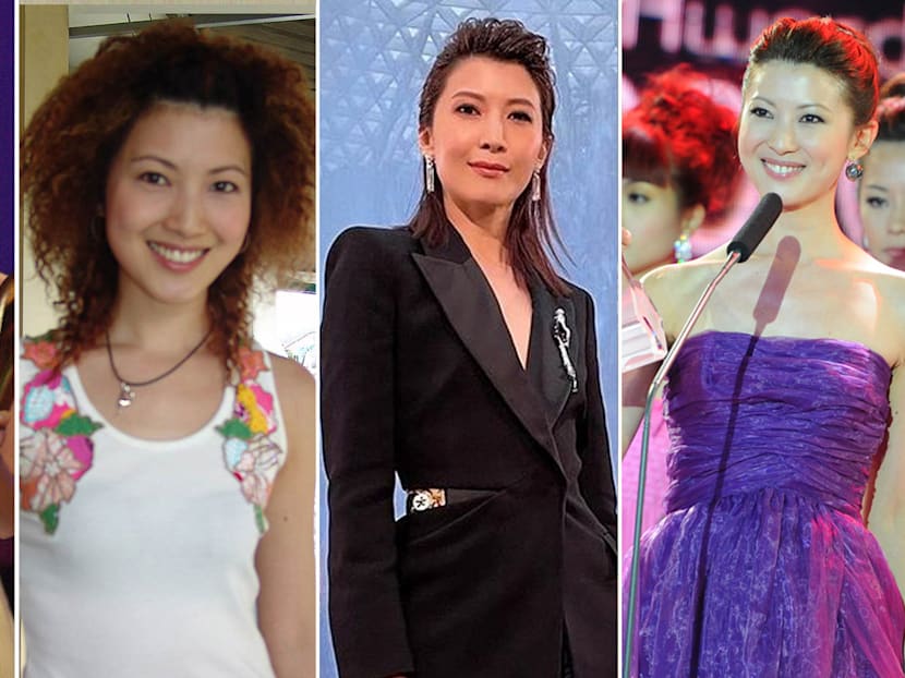 Style Evolution: Jeanette Aw