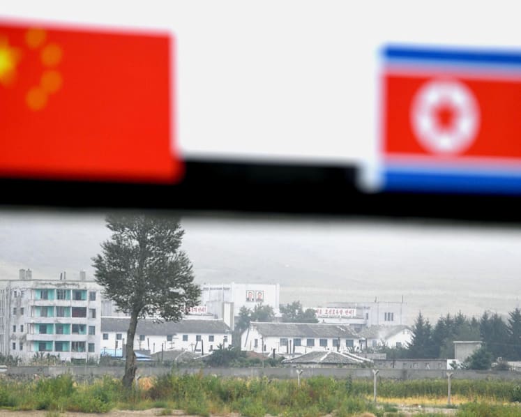 Time for China to prepare for the worst over N Korea