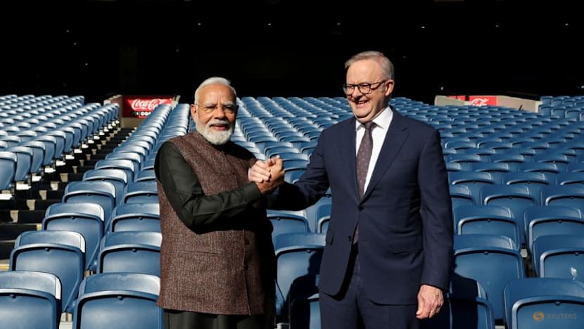 Australia's Big Bash League season-opener to be played in India