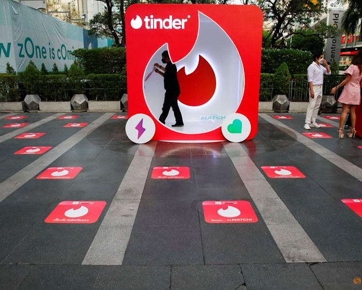 Match Group beats revenue estimates as Hinge grows, Tinder resets amid AI push