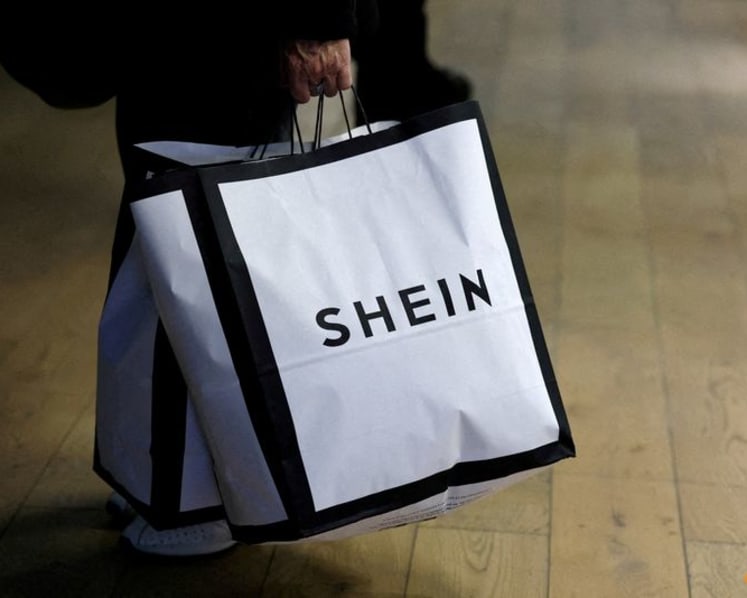 Exclusive-Shein seeks $30-$40 billion valuation for August Hong Kong IPO, sources say