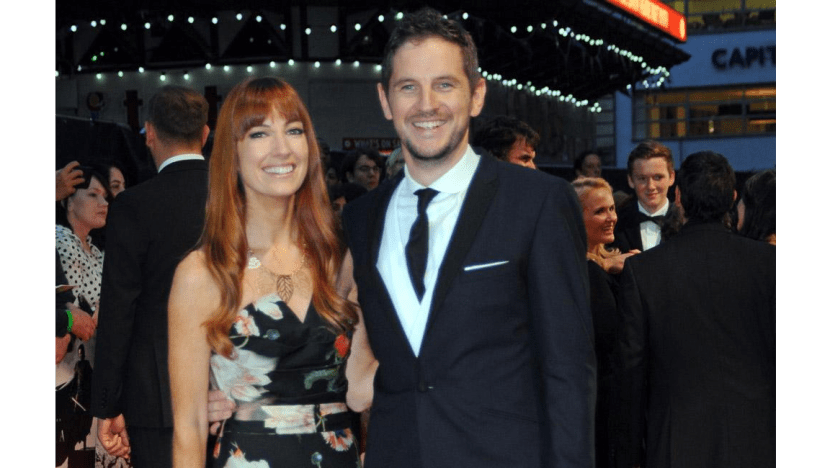 Gary Shore to direct vampire flick Red River