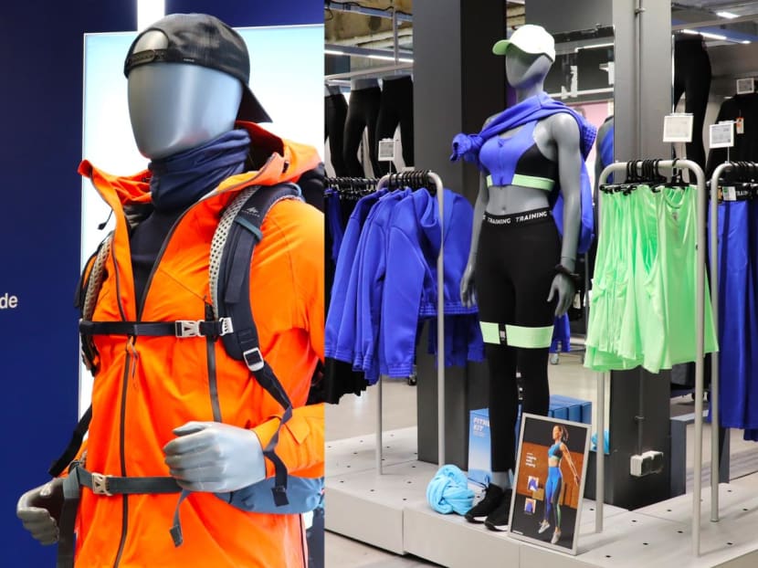 How does Decathlon keep prices low? Who designs their products? Can they fix my bicycle?