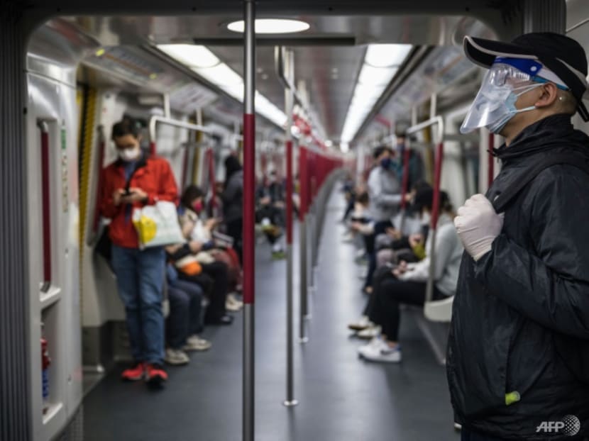 People with certain Omicron COVID-19 subvariants to be quarantined in designated facilities