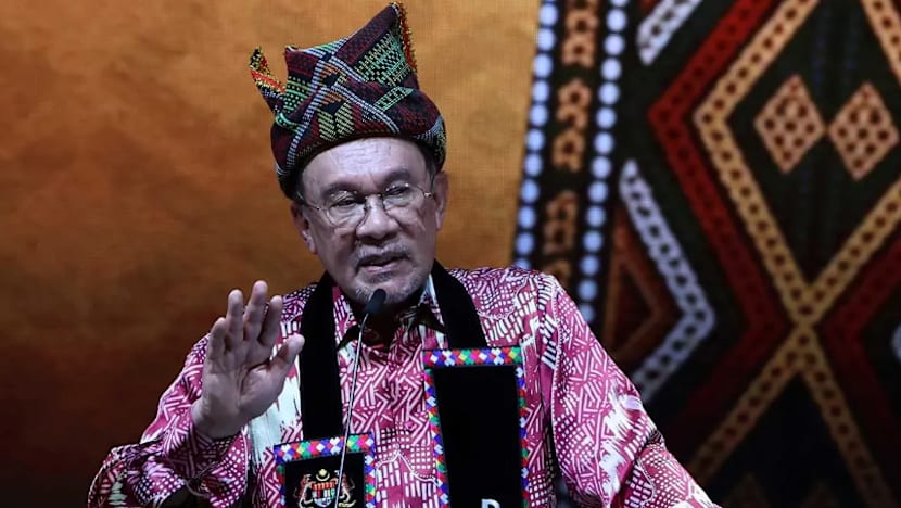 PM Anwar dedah geran khas interim Sabah dinaikkan kepada RM1.5 bilion