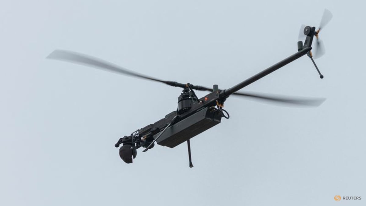 US approves $1 billion arms sale to UAE