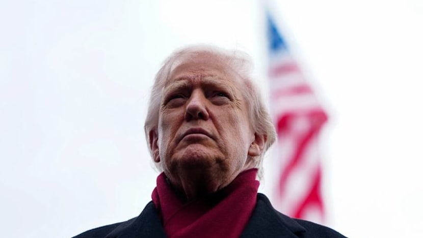 US-Canada Command Sends Aircraft to Greenland Amid Trump Tensions | Quick Digest