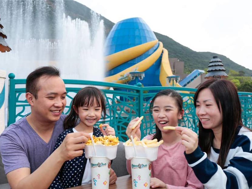 Unleash your inner kid at Bukit Panjang Plaza and Lot One Shoppers' Mall events